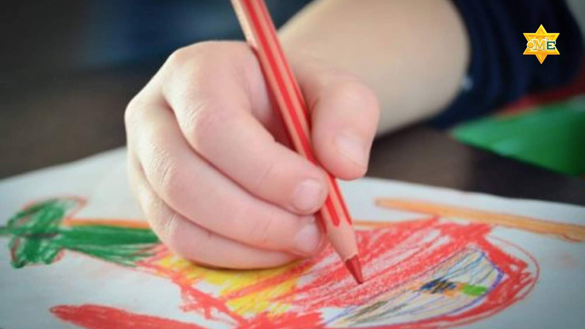 Học Vẽ Online Cho Bé Theo Từng Giai Đoạn