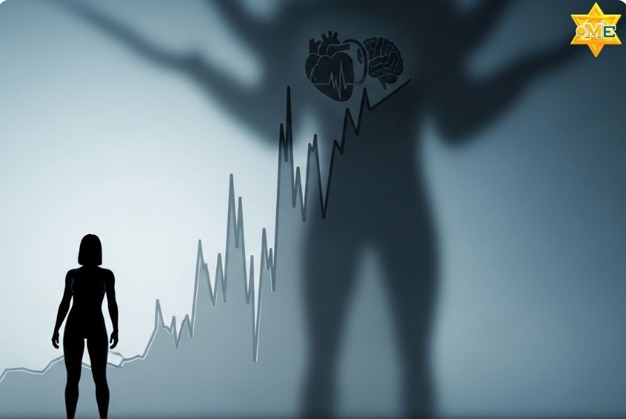 8 cách để giảm huyết áp mà không cần dùng thuốc