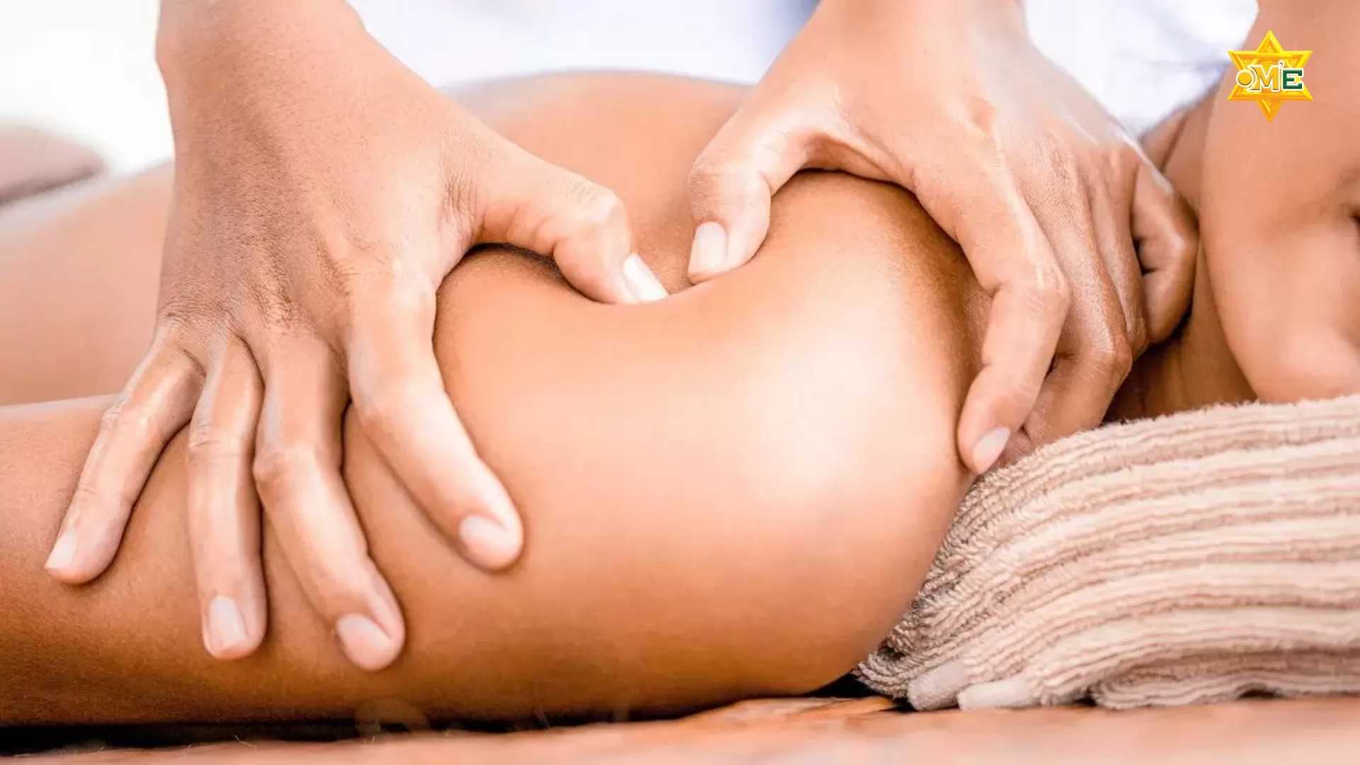 Các Bài Xoa Bóp Bấm Huyệt Trị Liệu Hiệu